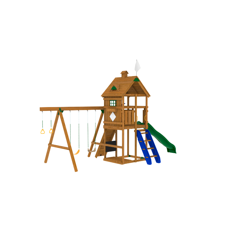 playstar legacy bronze playset side view